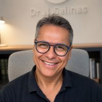 Juan Salinas Peña