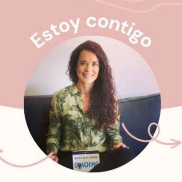 María Isabel Pérez Arranz, Terapeuta complementario Madrid