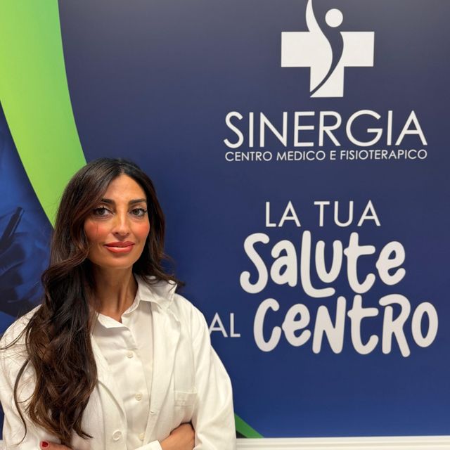 Monica Piccini, podologo Corciano