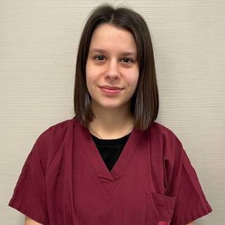 Vanessa Radaelli, massoterapista Barzanò