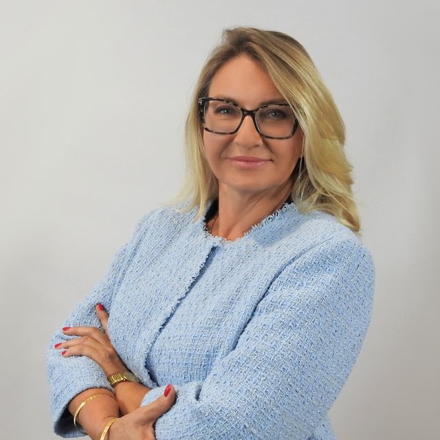 Katarzyna Michalska