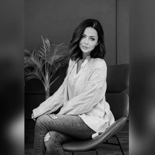 mgr Aleksandra Gniado