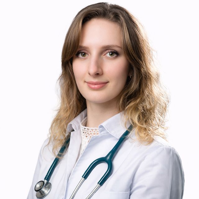 Katarzyna Ostafin, internista Zabierzów