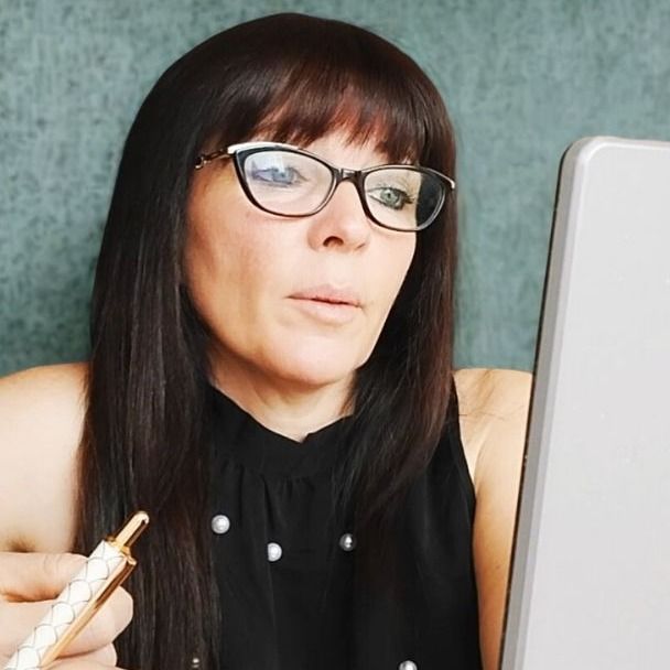 Mariana Alejandra Diaz Nuñez, Psicólogo Benalmádena