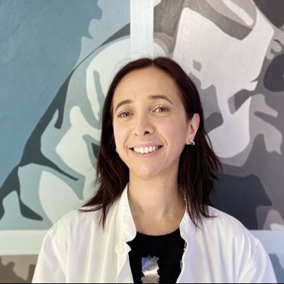 Francesca Venturelli, Ecografista Puegnago sul Garda