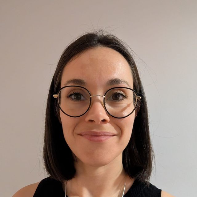 Alicia Tresguerras Rodríguez, Psicólogo Madrid