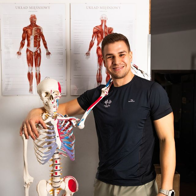 Maciej Szecówka