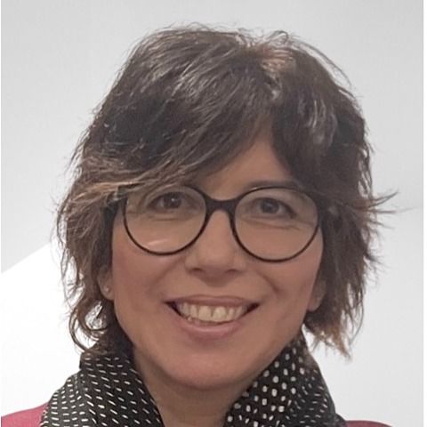 Maria Greco, psicologo Catania