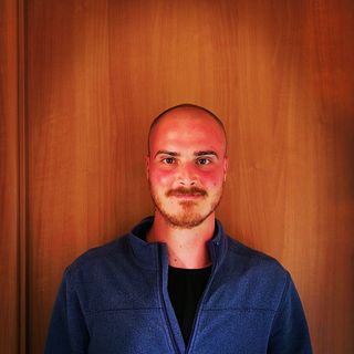 Ingrandire l'immagine: Claudio Massi, fisioterapista Santa Maria delle Mole