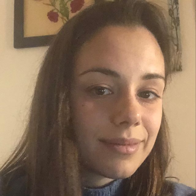 Valeria Dello Stritto, psichiatra Roma