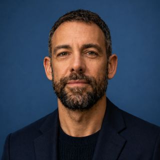 Julio García López, Psicólogo Valencia