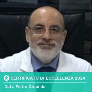 Dott. Pietro Girlando