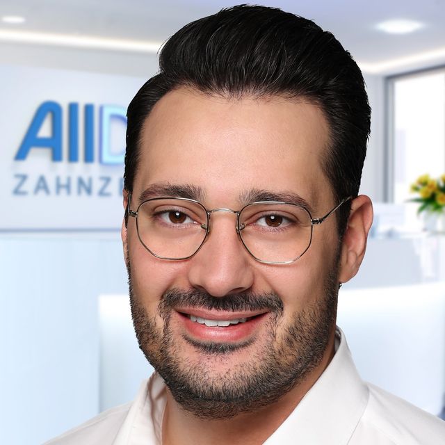 Kivorg Kanho, Zahnarzt Bochum