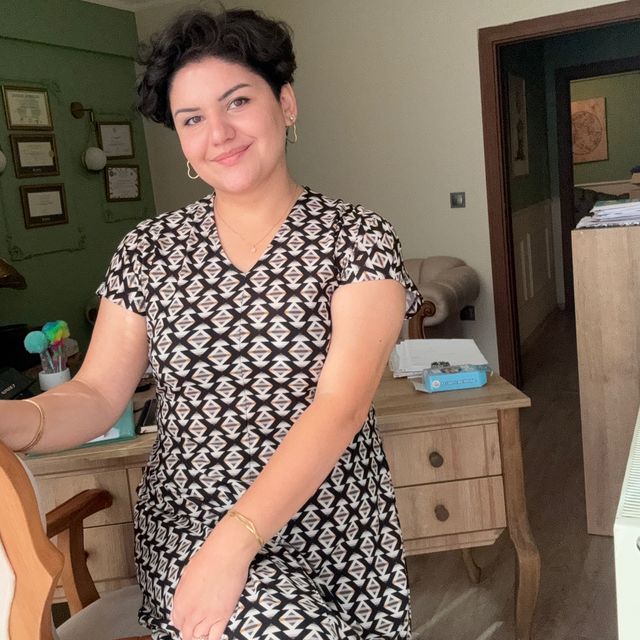 Zeynep Mete, Psikoloji Kocaeli