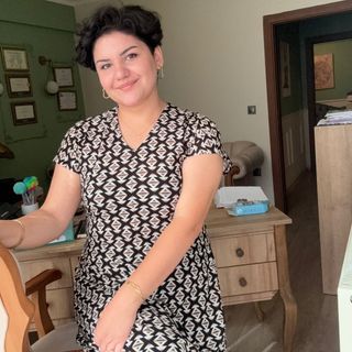 Resmi büyüt: Zeynep Mete, Psikoloji Kocaeli