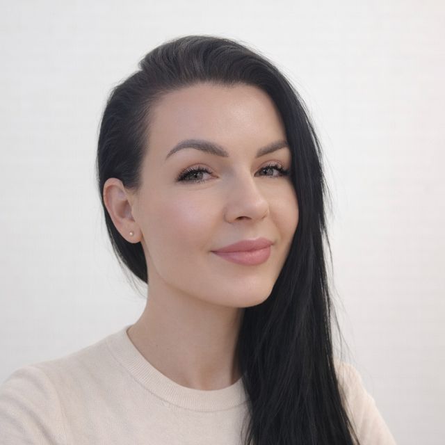 Natalia Jabłonowska, psycholog Zambrów