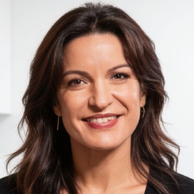 Raquel Trinidad Moreno, Fisioterapeuta Tres Cantos