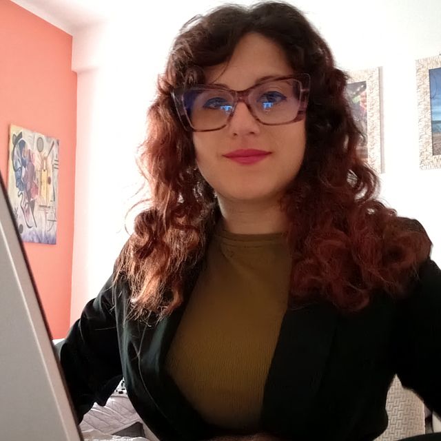 Sara Paladino, psicologo Fiumefreddo di Sicilia