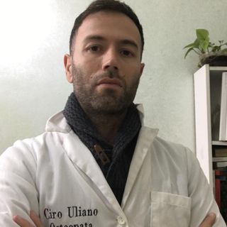 Dr. Ciro Uliano