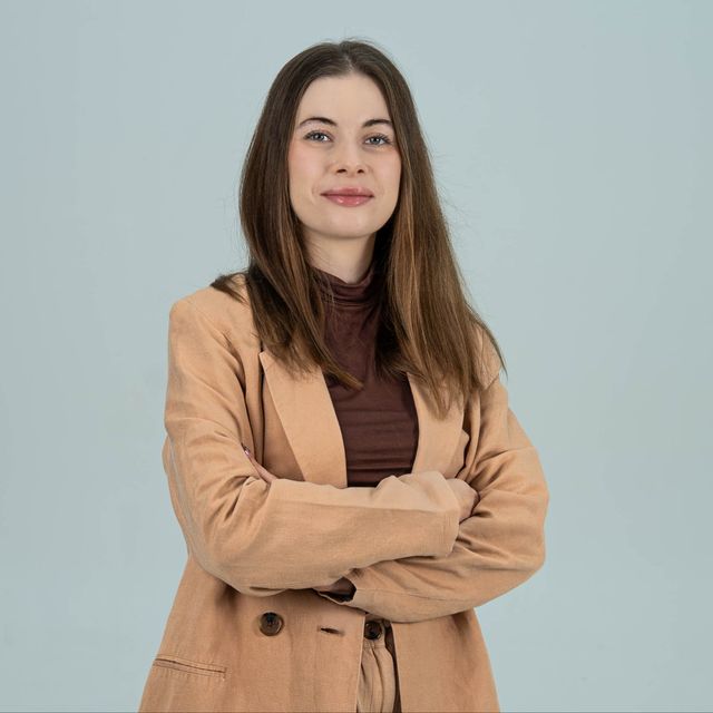 Agnieszka Kaszuba-Czana
