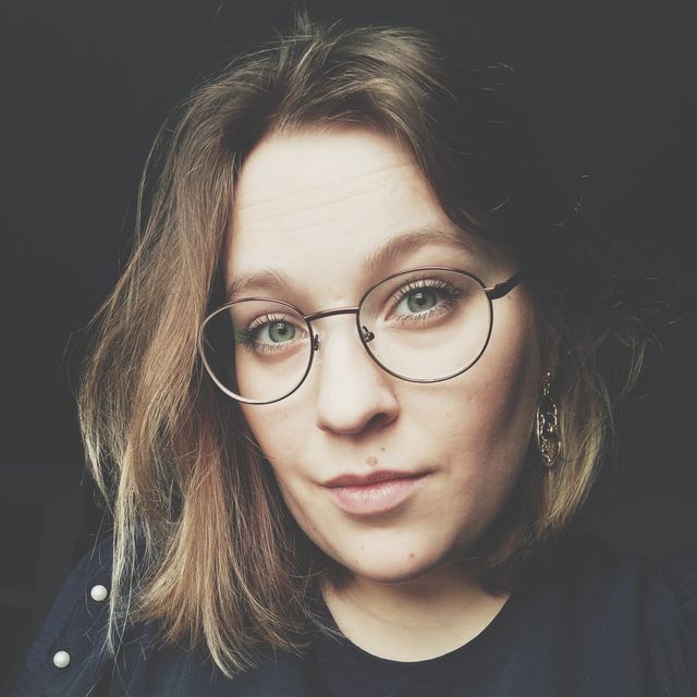 Ewa Liberacka, optometrysta Warszawa