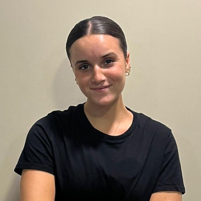 Marina Pérez Izquierdo, Fisioterapeuta Madrid