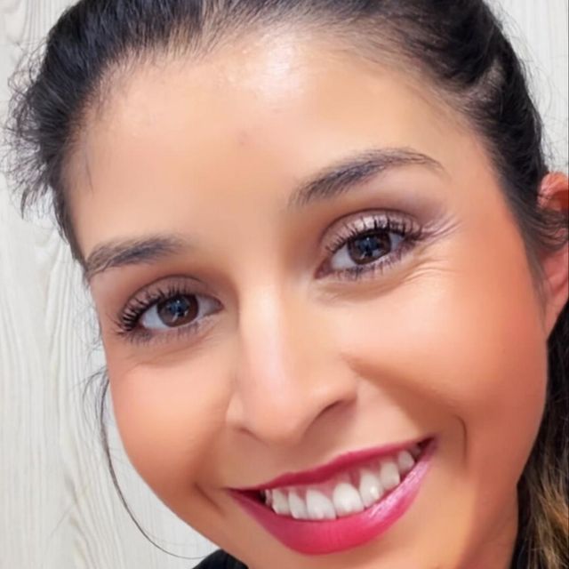 Milena Gajewska, stomatolog Wrocław