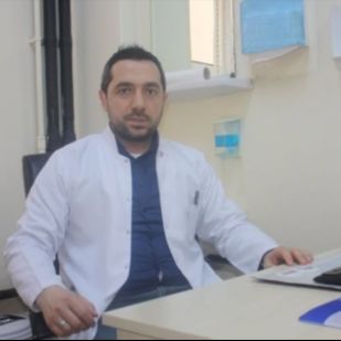 Resmi büyüt: Gökhan Çağlayan, Romatoloji Bursa