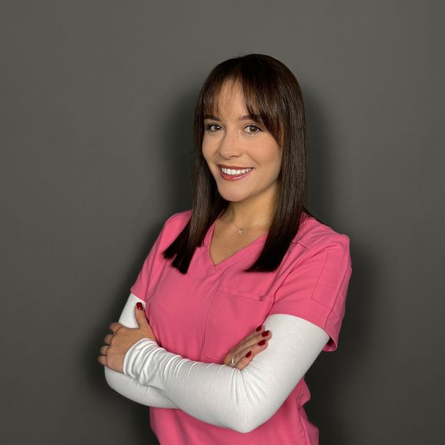 Martyna Brzykcy, logopeda Bydgoszcz