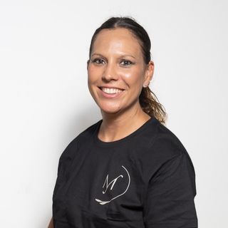 Acercar imagen: Laia Gimenez Orts, Psiquiatra Gandía