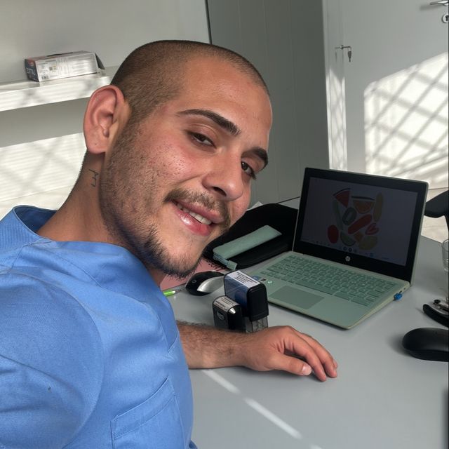 Elisei Petrovici, professional counselor Terni