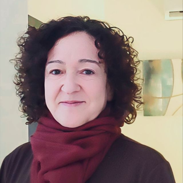 Maite López Rueda, Psicólogo Sevilla