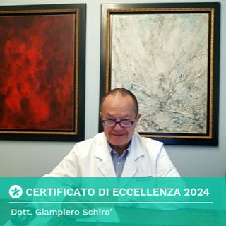 Ingrandire l'immagine: Giampiero Schiro', ginecologo Lainate