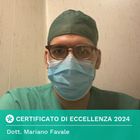 Dott. Mariano Favale