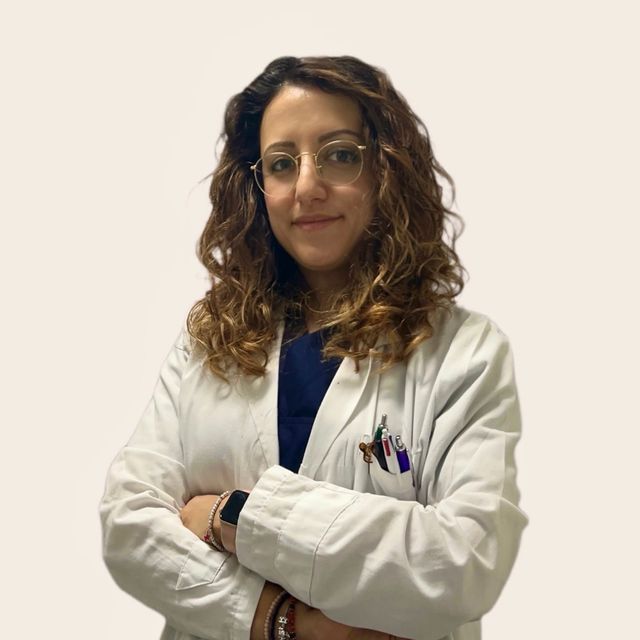 Noemi  Vallario, fisiatra Monte Compatri