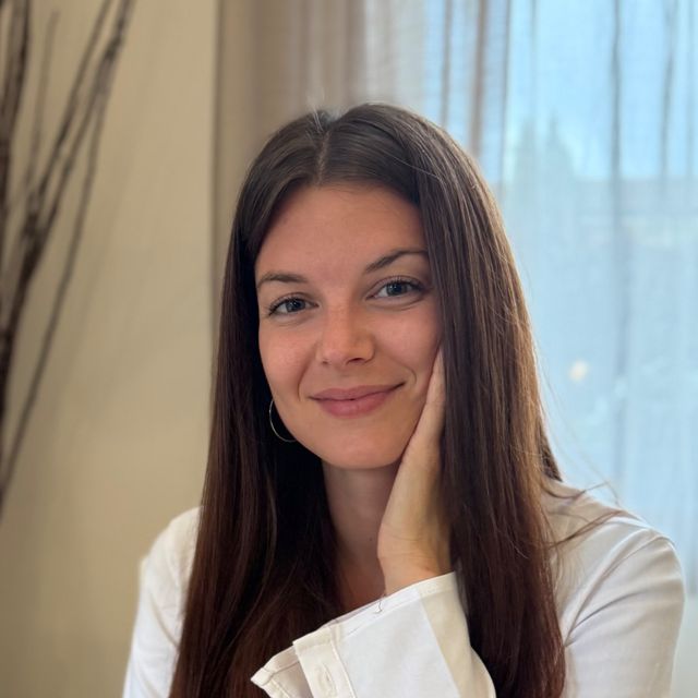 Chiara De Bortoli, psicologo Treviso