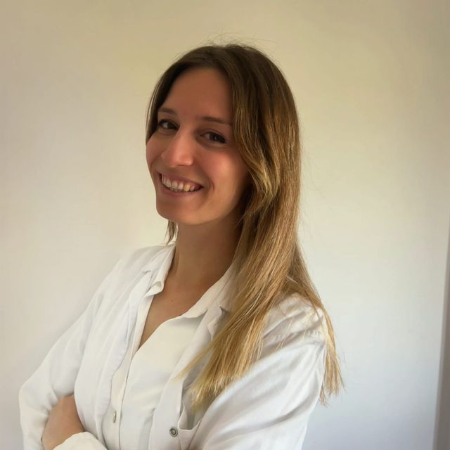 Claudia Vellucci, fisiatra Ferentino