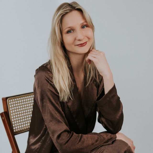 Karolina Sowa, psycholog Wrocław