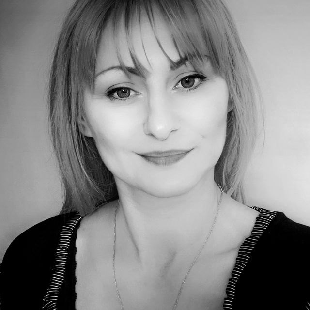 Katarzyna Sala, psycholog Rzeszów