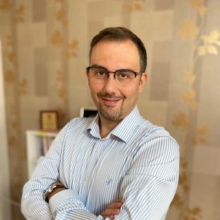 Murat Aldan, Psikoloji Bursa