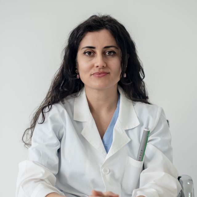 Alessandra Meghini, agopuntore Borgo San Lorenzo