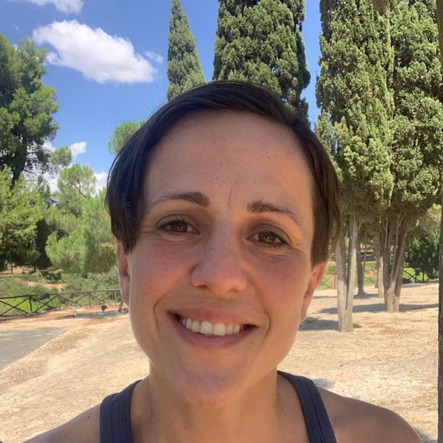 Giulia Sardo, psicoterapeuta Cagliari