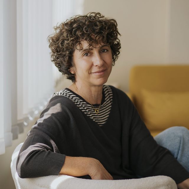 Belén Mateos Cea, Psicólogo Gandía