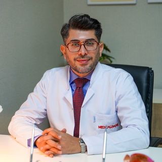 Tunahan Ateş, Üroloji Adana