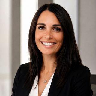 Luana Nacchia, psicologo Roma