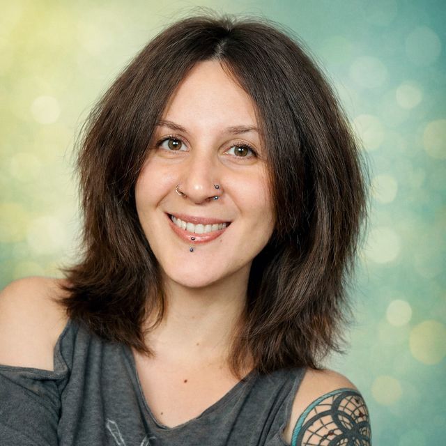 Livia Herrero Gallego, Dietista Nutricionista Castellón de la Plana
