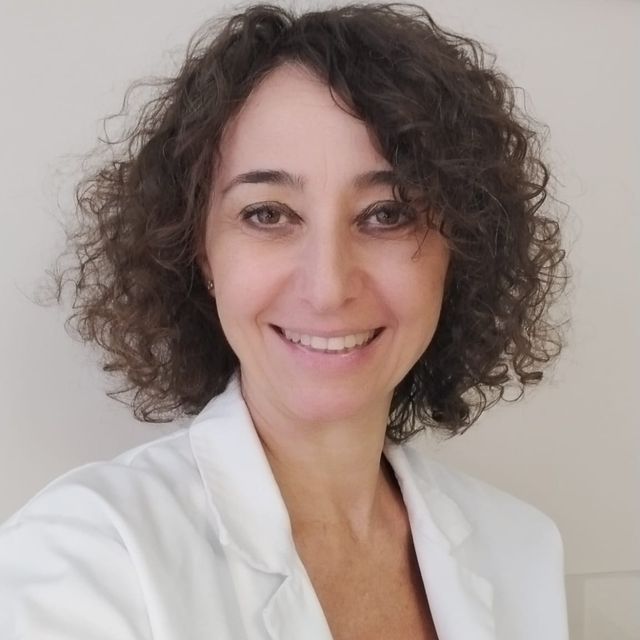 Karin Costa, nutrizionista Palermo