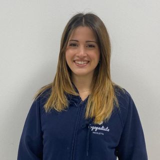 Ingrandire l'immagine: Nicoletta Della Monaca, logopedista Grosseto