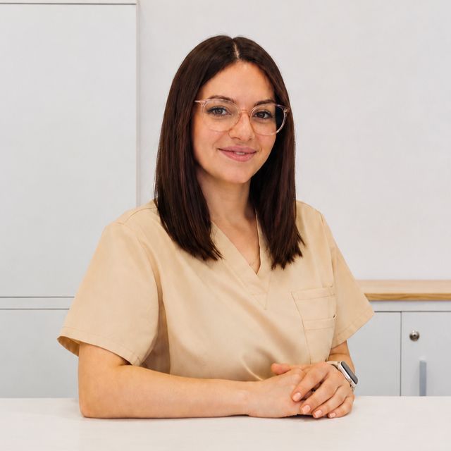 Marta Gil Filella