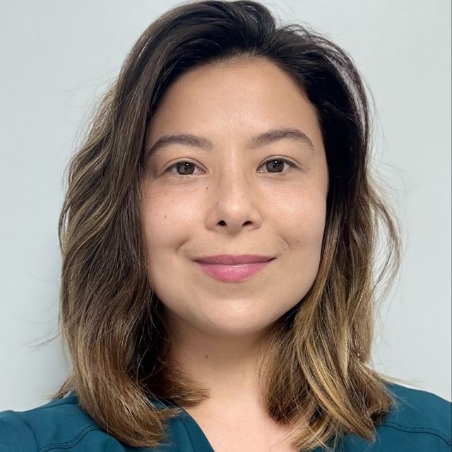 Gloria Muñoz, Fisioterapeuta Bilbao